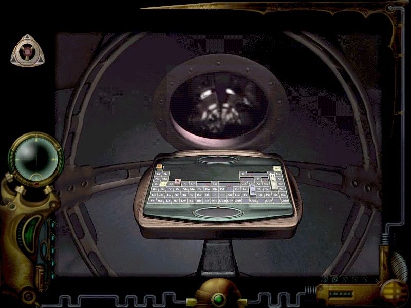 Chemicus Journey to the Other Side Disc 1-2 Microsoft Windows PC CD-PC Gamez USA