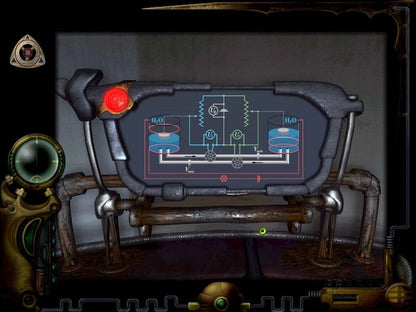 Chemicus Journey to the Other Side Disc 1-2 Microsoft Windows PC CD-PC Gamez USA