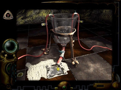 Chemicus Journey to the Other Side Disc 1-2 Microsoft Windows PC CD-PC Gamez USA
