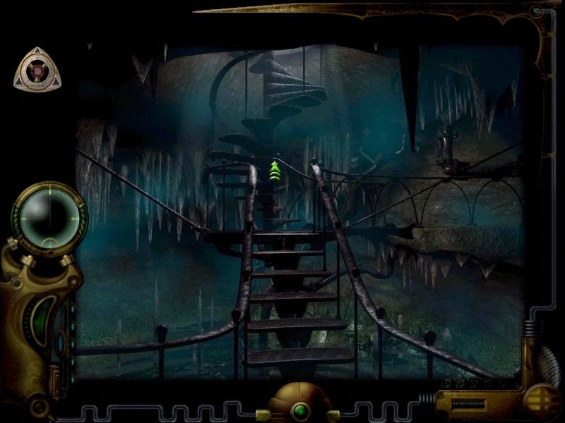 Chemicus Journey to the Other Side Disc 1-2 Microsoft Windows PC CD-PC Gamez USA
