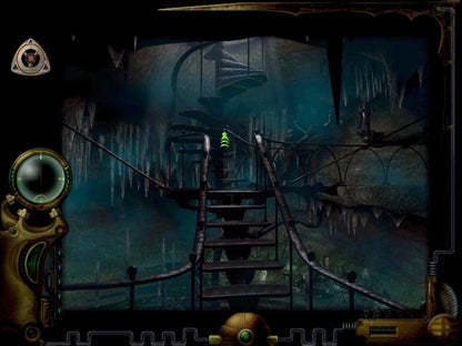 Chemicus Journey to the Other Side Disc 1-2 Microsoft Windows PC CD-PC Gamez USA