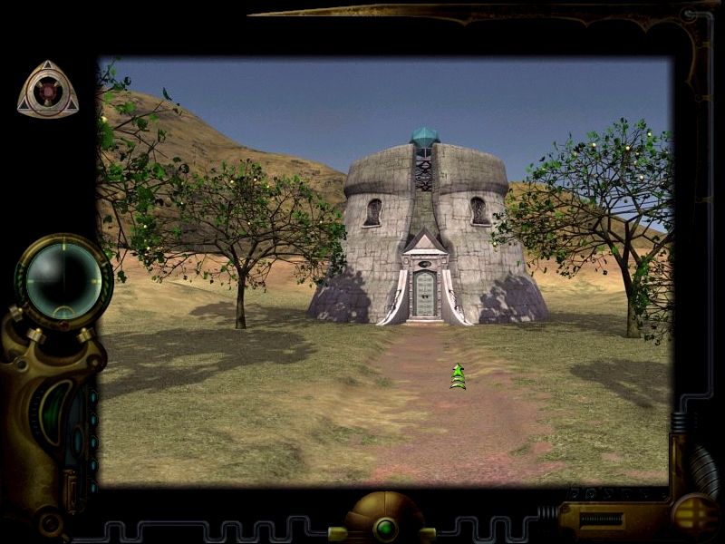 Chemicus Journey to the Other Side Disc 1-2 Microsoft Windows PC CD-PC Gamez USA
