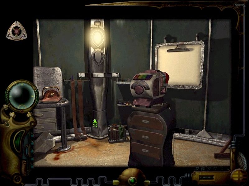 Chemicus Journey to the Other Side Disc 1-2 Microsoft Windows PC CD-PC Gamez USA