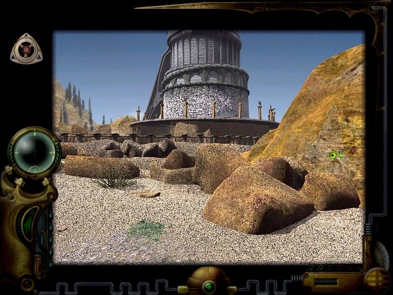Chemicus Journey to the Other Side Disc 1-2 Microsoft Windows PC CD-PC Gamez USA