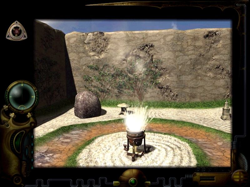 Chemicus Journey to the Other Side Disc 1-2 Microsoft Windows PC CD-PC Gamez USA