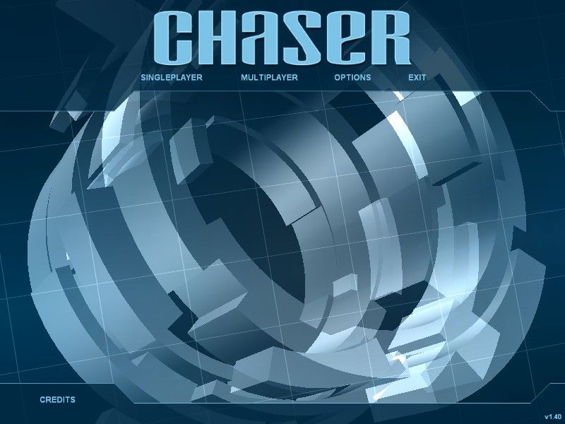 Chaser Disc 1-2 Microsoft Windows PC CD-PC Gamez USA