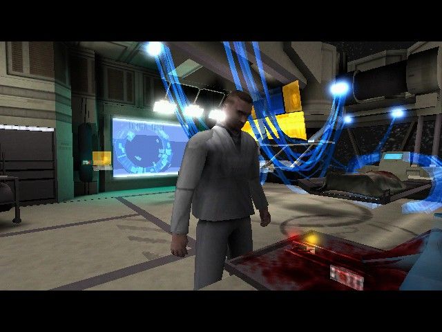Chaser Disc 1-2 Microsoft Windows PC CD-PC Gamez USA
