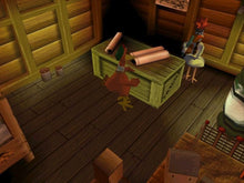 Chicken Run Microsoft Windows PC CD-PC Gamez USA
