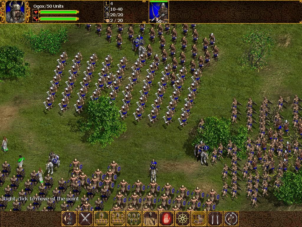Celtic Kings - Rage of War Microsoft Windows PC CD-PC Gamez USA