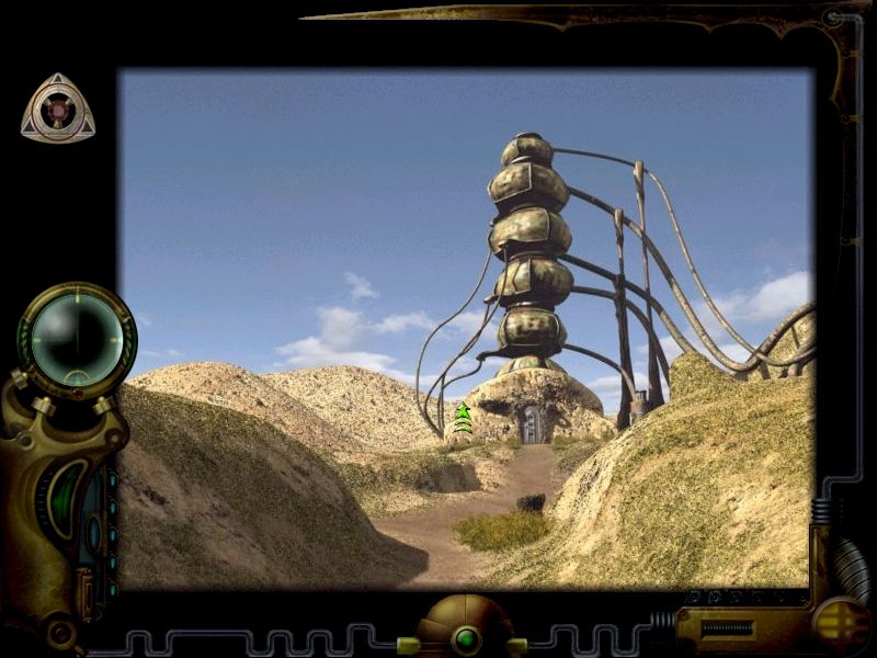 Chemicus Journey to the Other Side Disc 1-2 Microsoft Windows PC CD-PC Gamez USA
