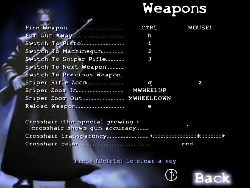 CIA Operative Solo Missions Microsoft Windows PC CD-PC Gamez USA