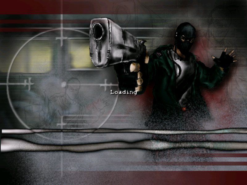 CIA Operative Solo Missions Microsoft Windows PC CD-PC Gamez USA