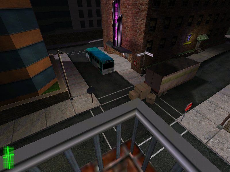 CIA Operative Solo Missions Microsoft Windows PC CD-PC Gamez USA