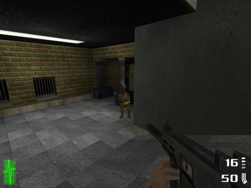 CIA Operative Solo Missions Microsoft Windows PC CD-PC Gamez USA