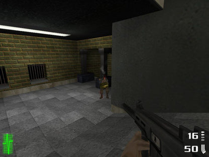 CIA Operative Solo Missions Microsoft Windows PC CD-PC Gamez USA