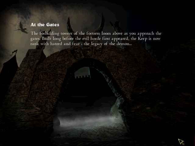 Clans Microsoft Windows PC CD-PC Gamez USA