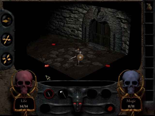 Clans Microsoft Windows PC CD-PC Gamez USA