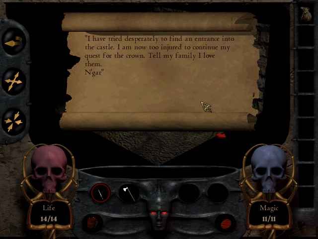 Clans Microsoft Windows PC CD-PC Gamez USA