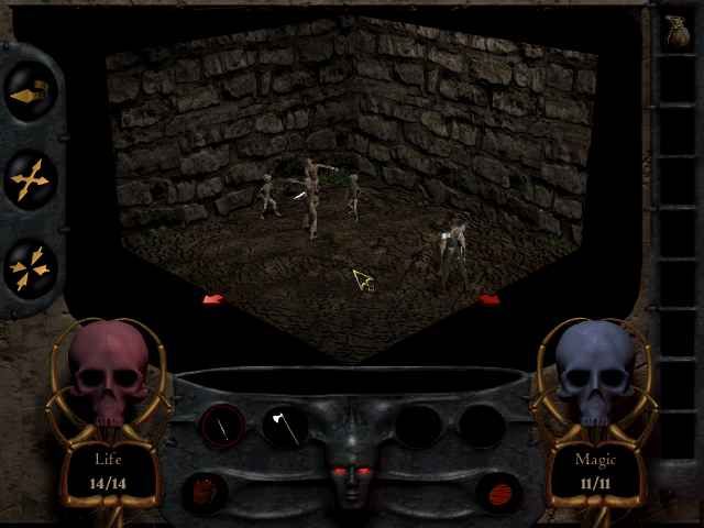 Clans Microsoft Windows PC CD-PC Gamez USA