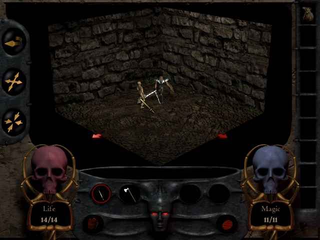 Clans Microsoft Windows PC CD-PC Gamez USA