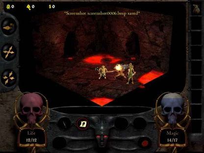 Clans Microsoft Windows PC CD-PC Gamez USA