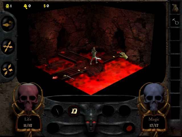 Clans Microsoft Windows PC CD-PC Gamez USA