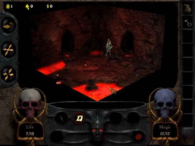 Clans Microsoft Windows PC CD-PC Gamez USA