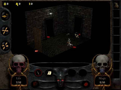 Clans Microsoft Windows PC CD-PC Gamez USA