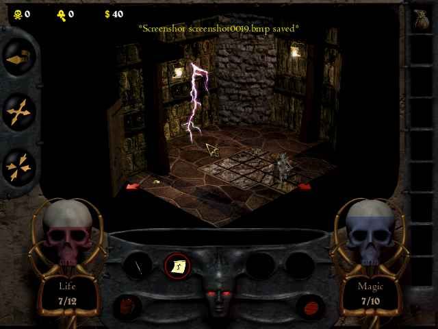 Clans Microsoft Windows PC CD-PC Gamez USA