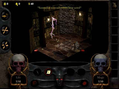 Clans Microsoft Windows PC CD-PC Gamez USA