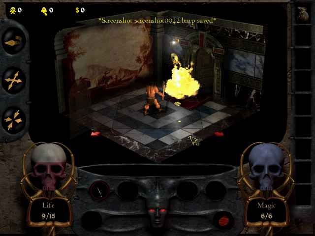 Clans Microsoft Windows PC CD-PC Gamez USA