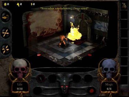 Clans Microsoft Windows PC CD-PC Gamez USA