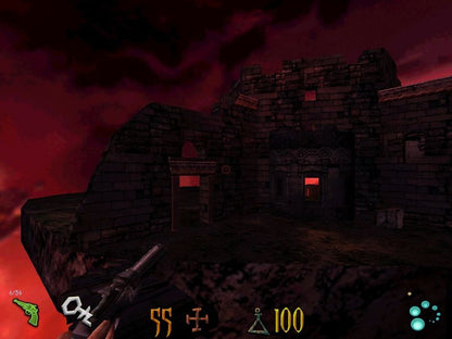Clive Barker's Undying 2001 Microsoft Windows PC CD EA Electronic Arts-PC Gamez USA