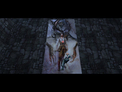 Clive Barker's Undying 2001 Microsoft Windows PC CD EA Electronic Arts-PC Gamez USA