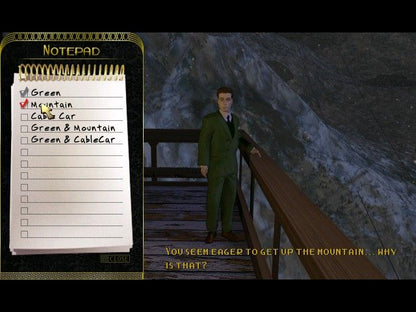 CLUE Chronicles Fatal Illusion Disc 1-3 Microsoft Windows PC CD-PC Gamez USA