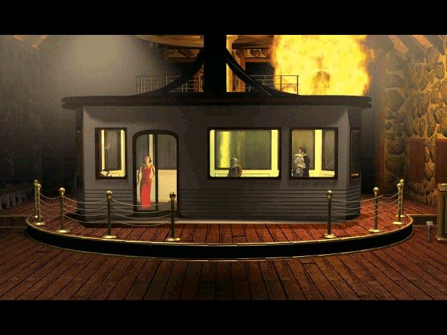 CLUE Chronicles Fatal Illusion Disc 1-3 Microsoft Windows PC CD-PC Gamez USA