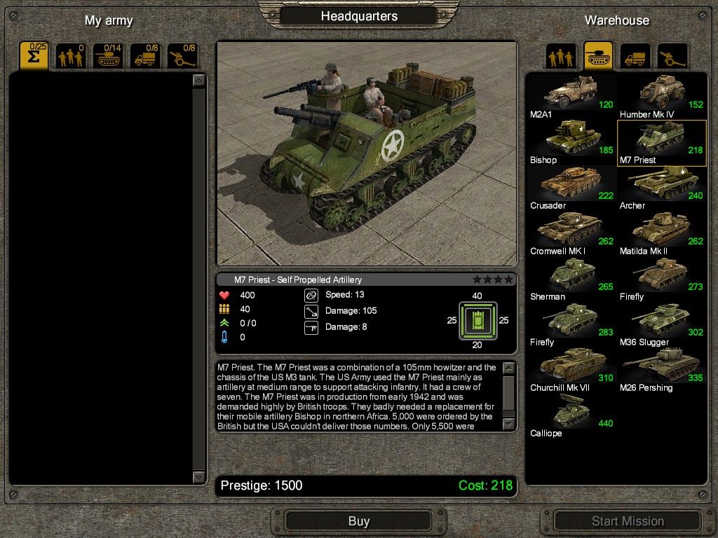 Codename Panzers Phase One Disc 1-3 Microsoft Windows PC CD-PC Gamez USA