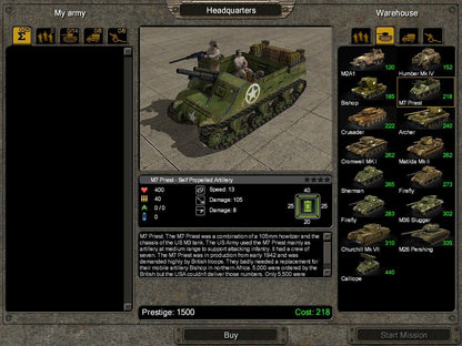 Codename Panzers Phase One Disc 1-3 Microsoft Windows PC CD-PC Gamez USA