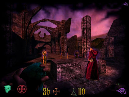Clive Barker's Undying 2001 Microsoft Windows PC CD EA Electronic Arts-PC Gamez USA