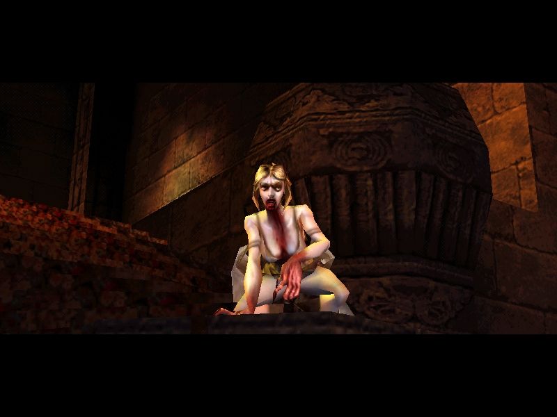 Clive Barker's Undying 2001 Microsoft Windows PC CD EA Electronic Arts-PC Gamez USA