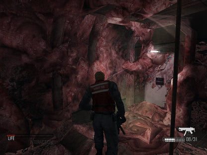 Cold Fear Microsoft Windows PC CD-PC Gamez USA
