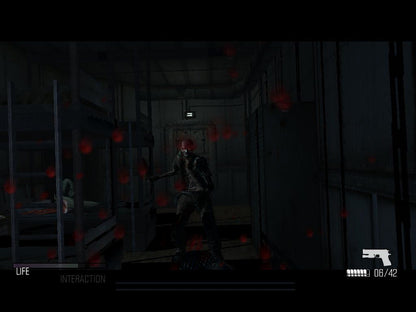 Cold Fear Microsoft Windows PC CD-PC Gamez USA