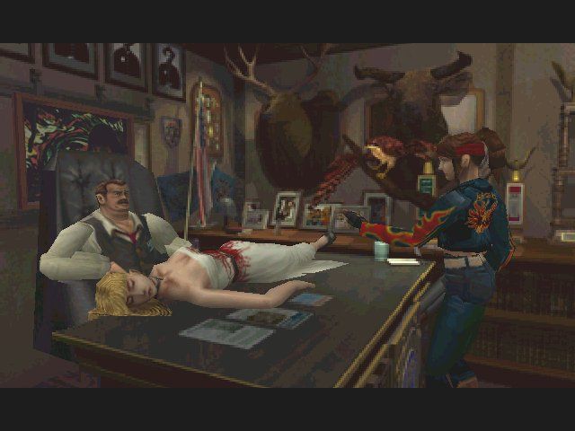 Resident Evil 2 Disc 1-2 Microsoft Windows PC CD-PC Gamez USA