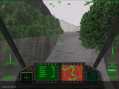 Comanche 4 Microsoft Windows PC CD-PC Gamez USA