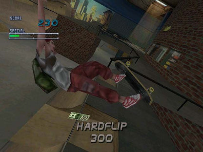 Tony Hawk's Proskater 2 2000 Microsoft Windows PC CD-PC Gamez USA