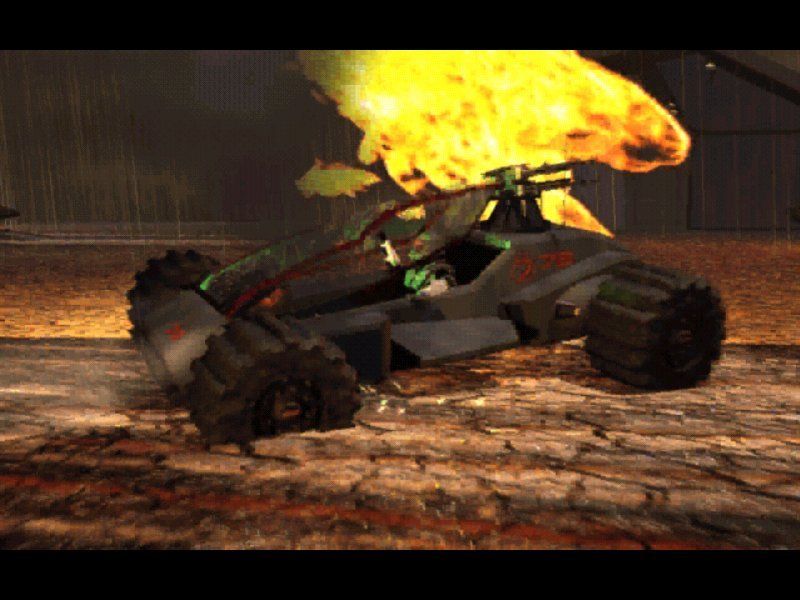 Command & Conquer Tiberian Sun Disc 1 - 2 Microsoft Windows PC CD-PC Gamez USA