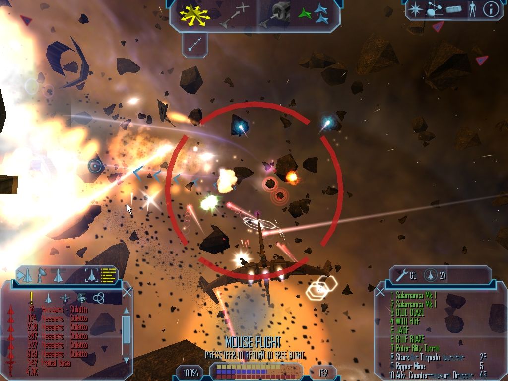 Freelancer Microsoft Windows PC CD-PC Gamez USA