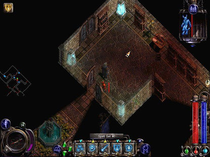 Nox Disc 1-2 Microsoft Windows PC CD-PC Gamez USA