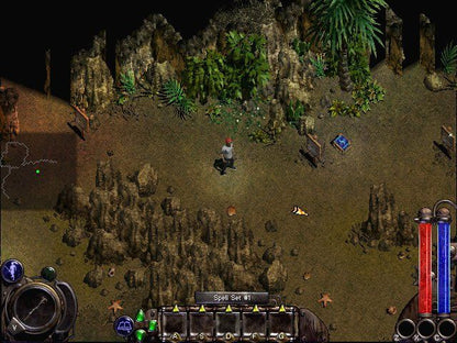 Nox Disc 1-2 Microsoft Windows PC CD-PC Gamez USA