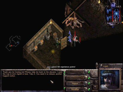 Nox Disc 1-2 Microsoft Windows PC CD-PC Gamez USA